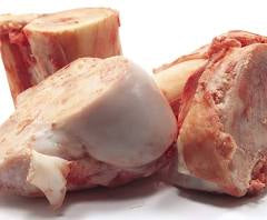 Knuckle Bones (Raw)
