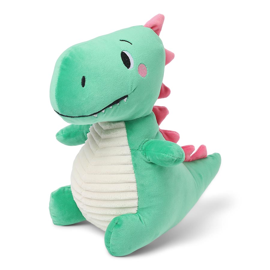 T- Rex Super Soft Squeaky Dog Toy