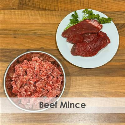 Beef Mince - 1kg
