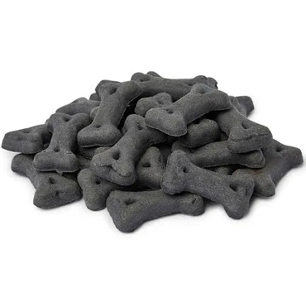 Charcoal Biscuits