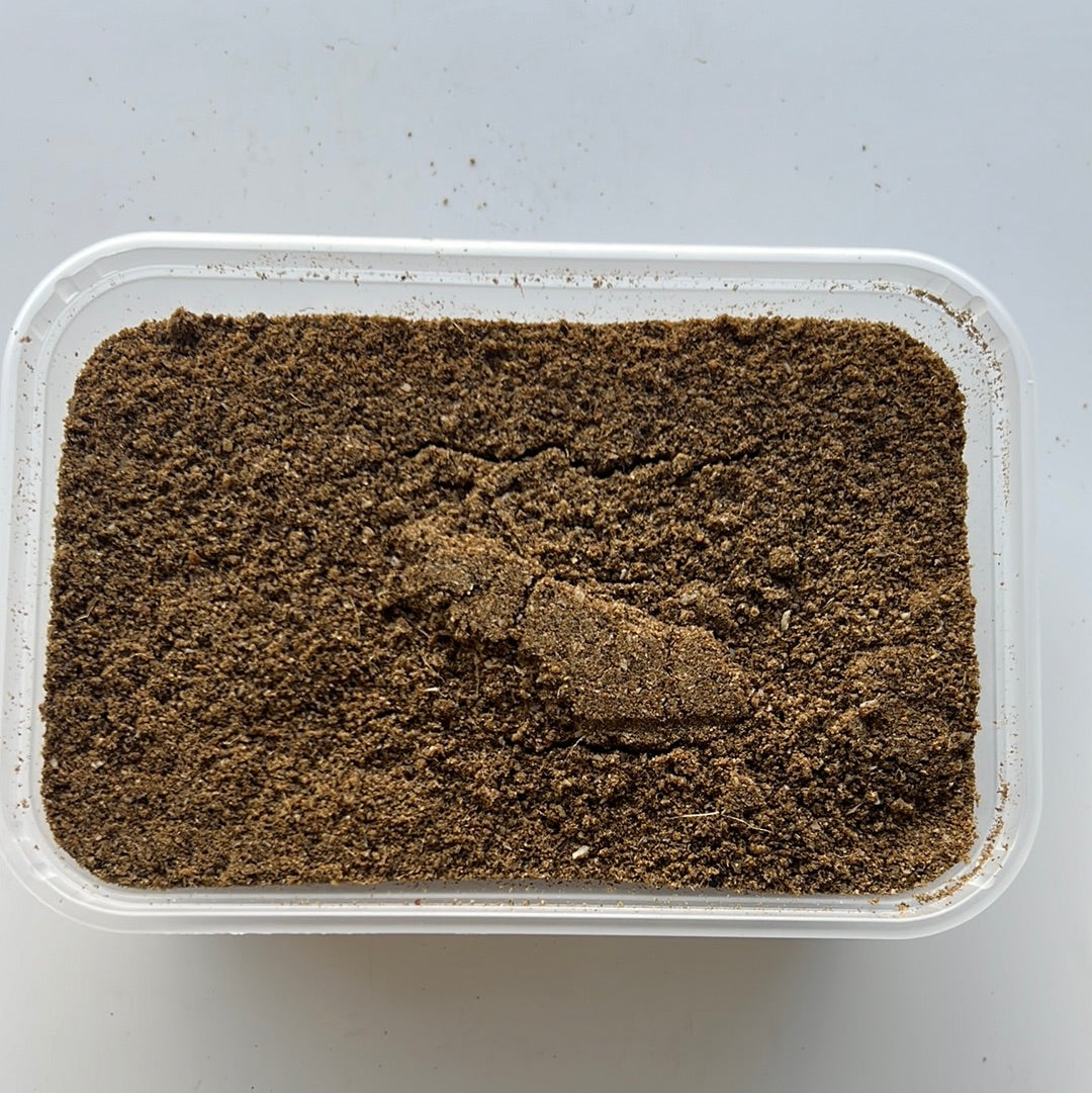 Meat and Bone Meal 400g