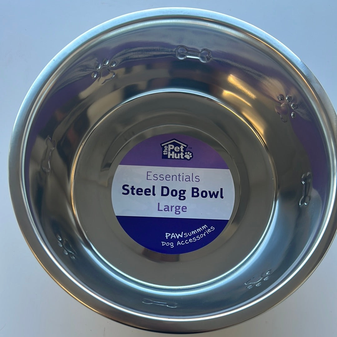 Large Dog Bowl