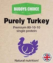 Buddy’s Choice Turkey