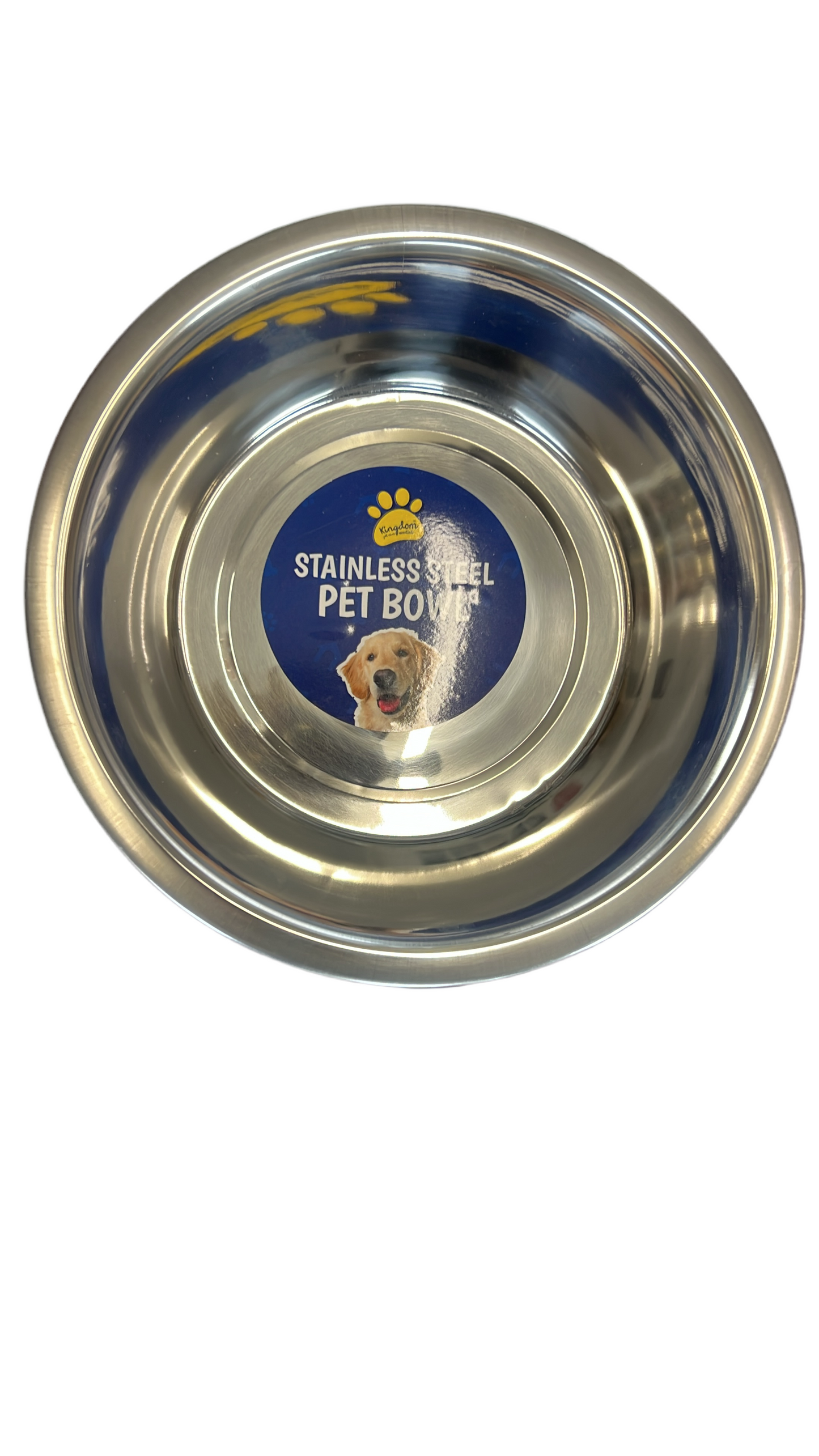 Large Dog Bowl