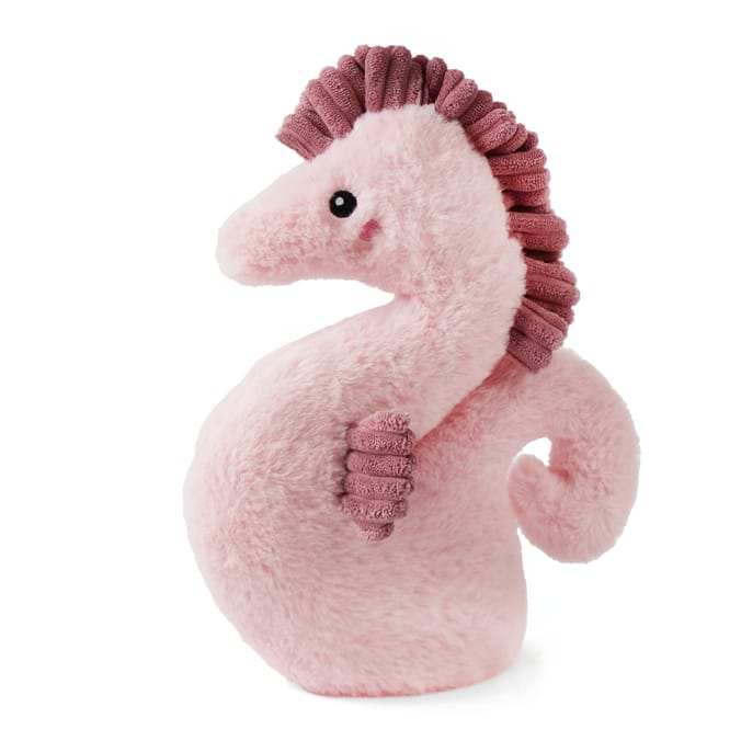 Seahorse Dog Toy