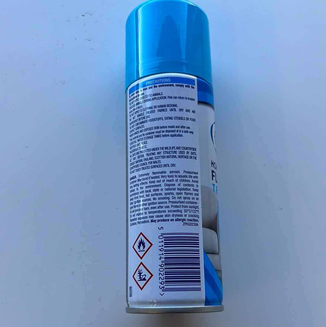 Flea and Tick Spray