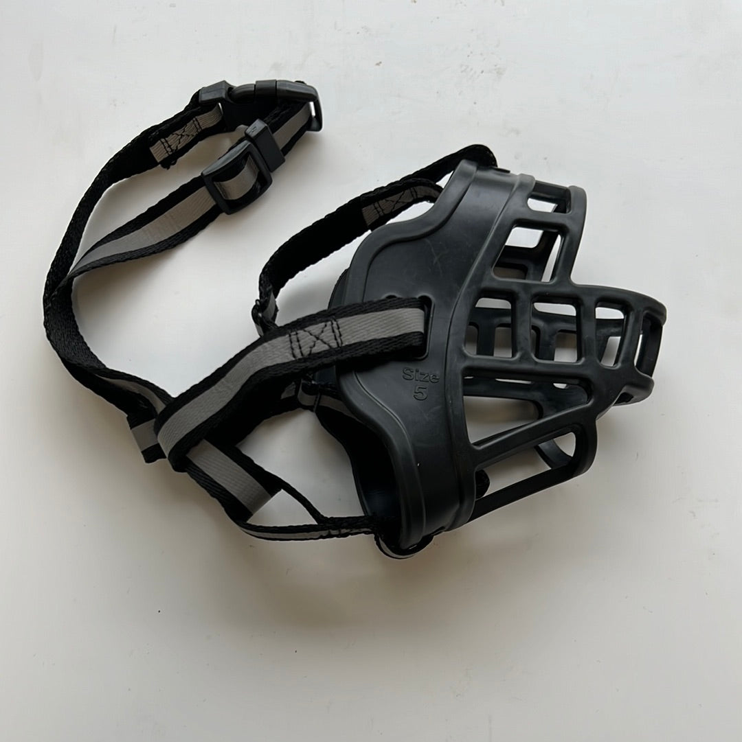 Muzzle for Dogs