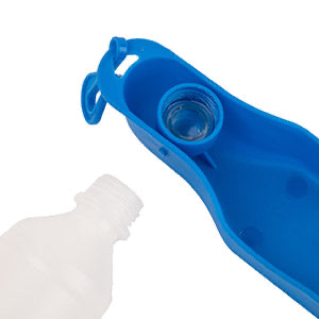 Travel Dog Water Bottle - 500ml