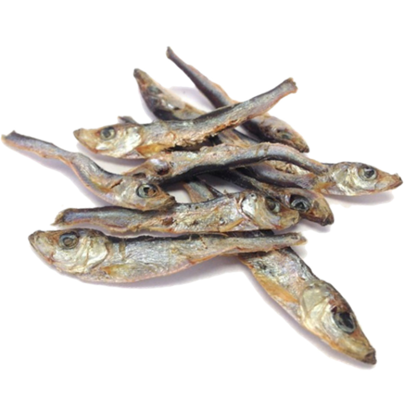 Sprats - Dried