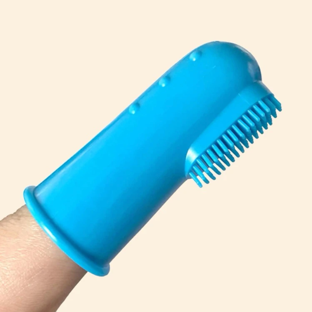 Pet Finger Toothbrush