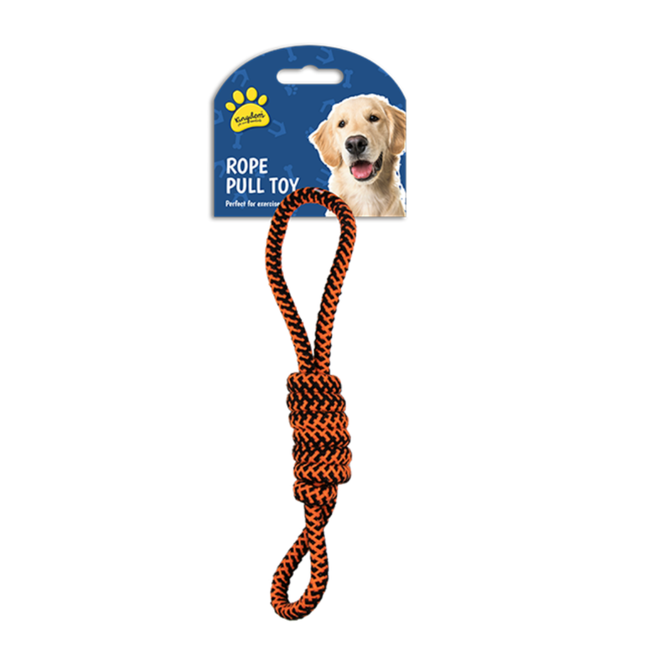Dog best sale pull rope