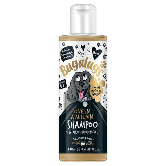Bugalugs One In A Million Shampoo - 500ml