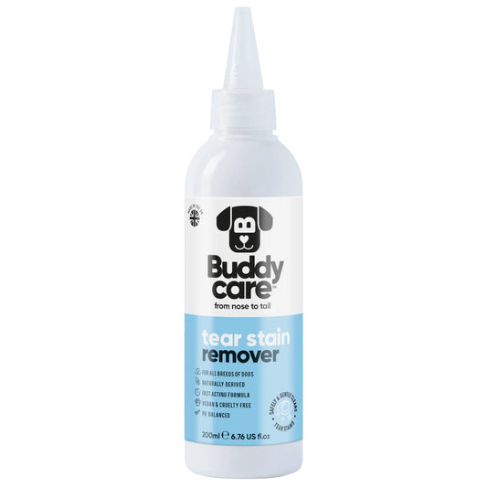 Buddy Care Tear Stain Remover