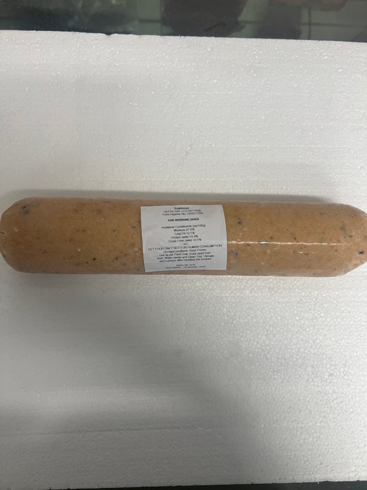 Salmon 1 kg