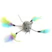 Cat Vibrating Mouse Toy