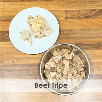 Beef Tripe