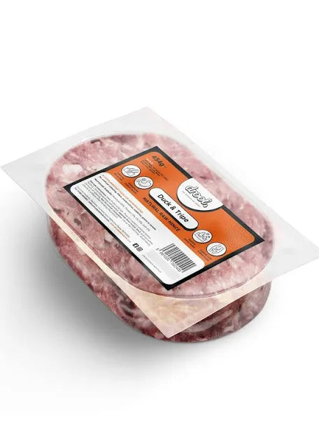 Drool Duck and Tripe 454g