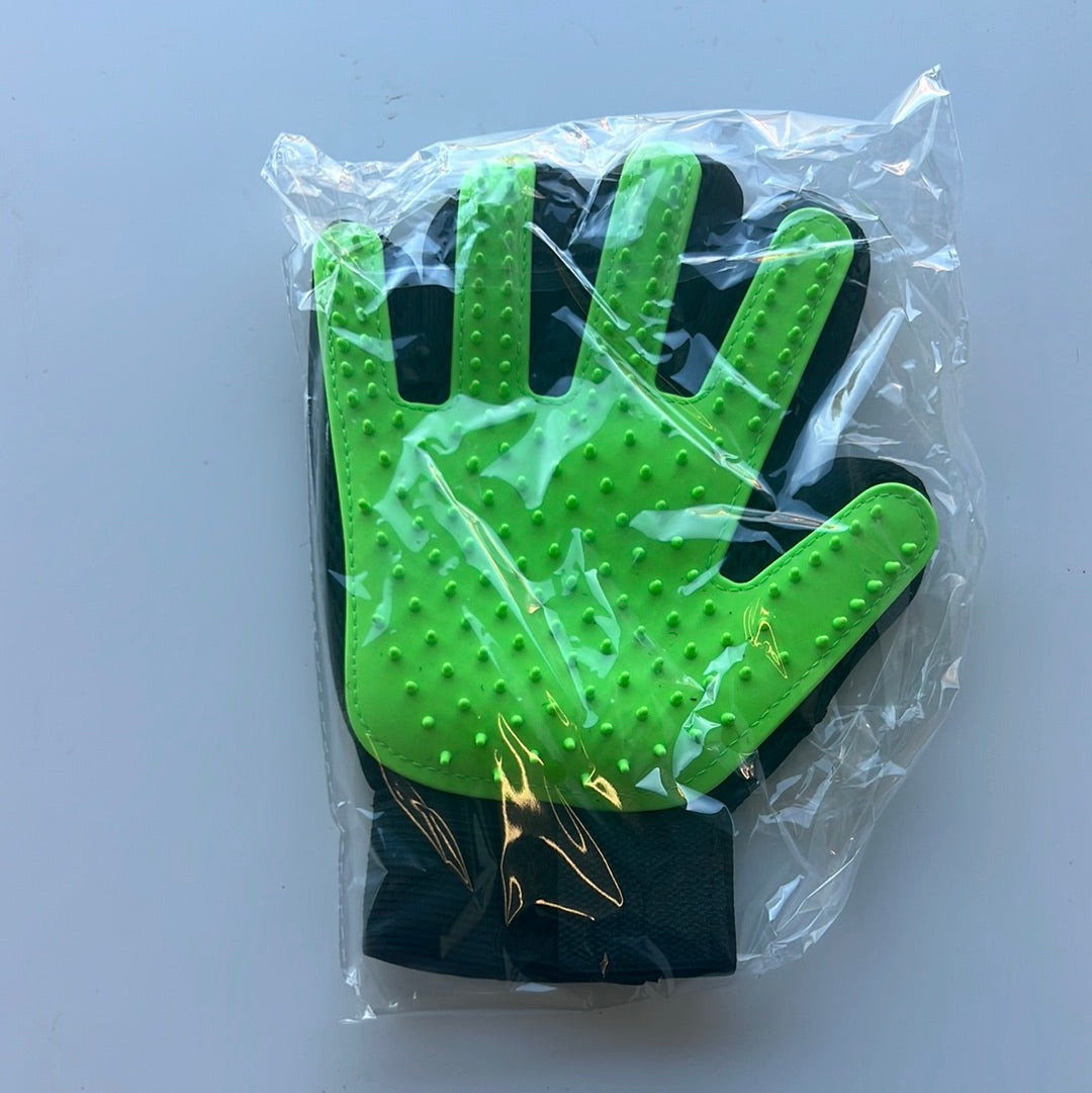 De-shedding Glove (1)