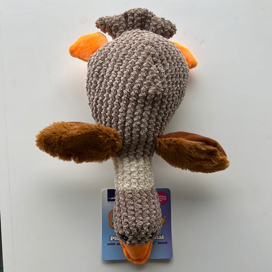 Plush Bird Animal
