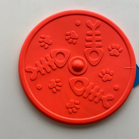 Frisbee 8 inches