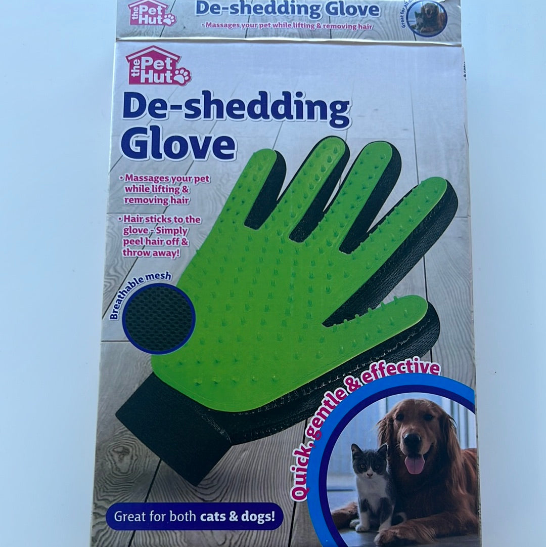 De-shedding Glove (1)