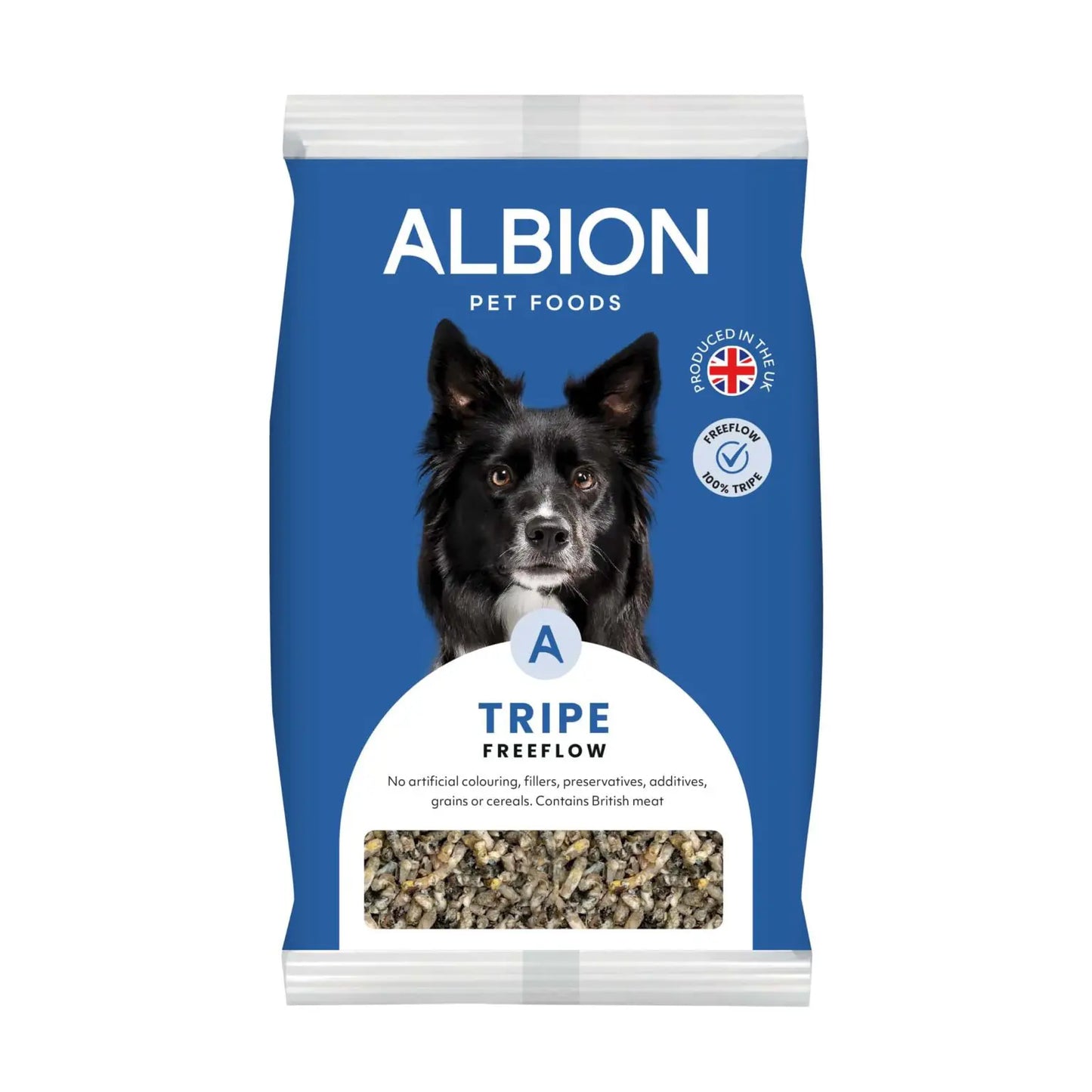 Albion Tripe