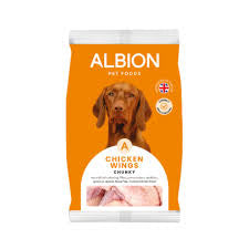 Albion Chicken Wings