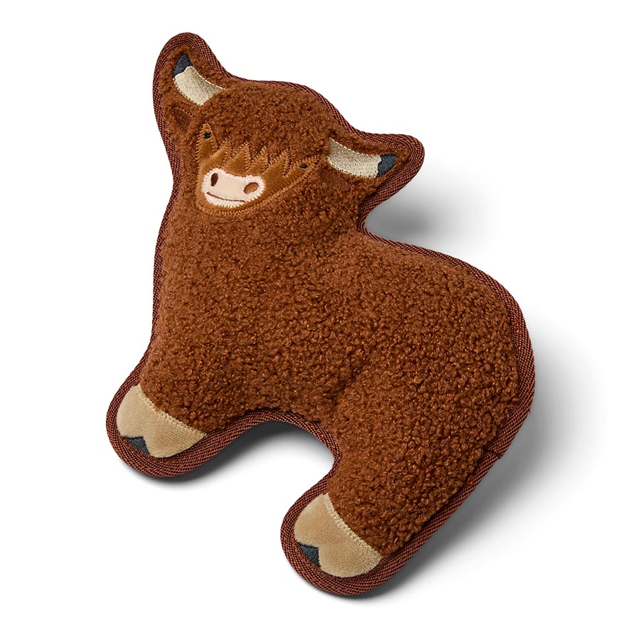 Wainwrights Highland Harry Dog Toy