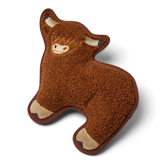 Wainwrights Highland Harry Dog Toy