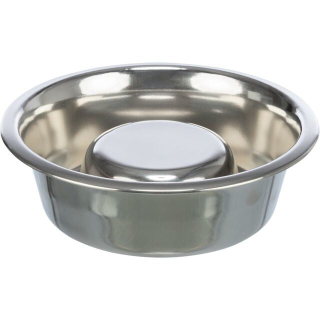 Slow Feeder Dog Bowl