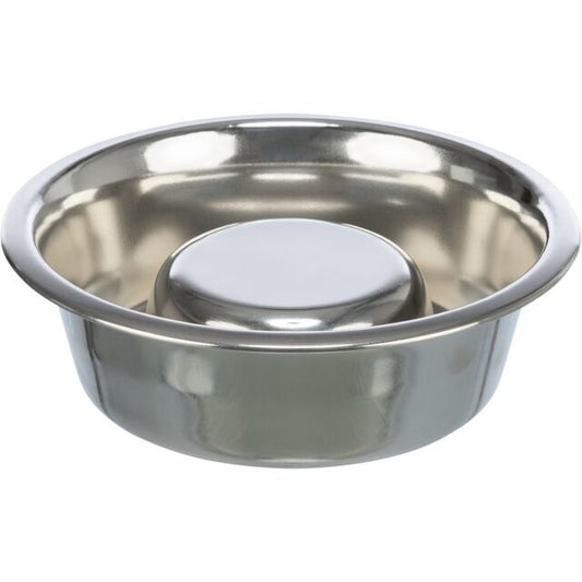 Slow Feeder Dog Bowl