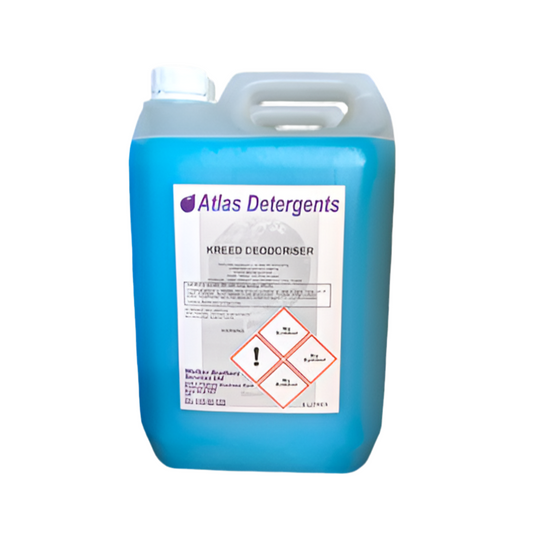 Kreed Deodoriser