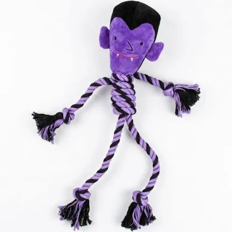 Spooky Rope Toy