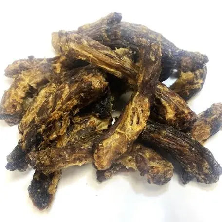 K9 Chew Co Chicken Necks