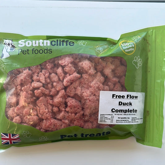 Duck Complete free flow - 1kg