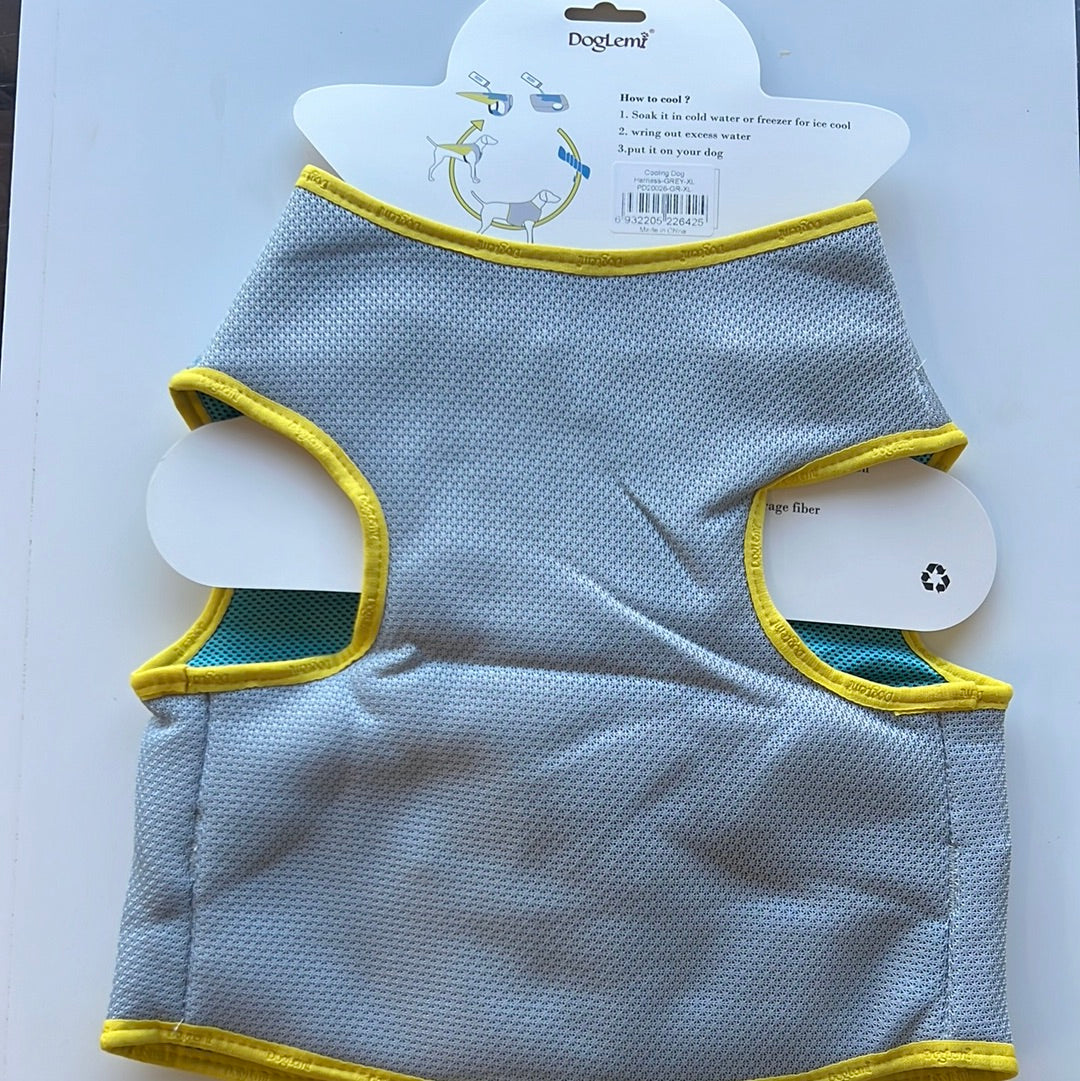 Cooling Pet Vest