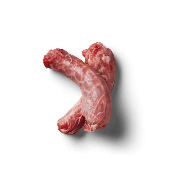 Albion Frozen Chicken Necks 1kg