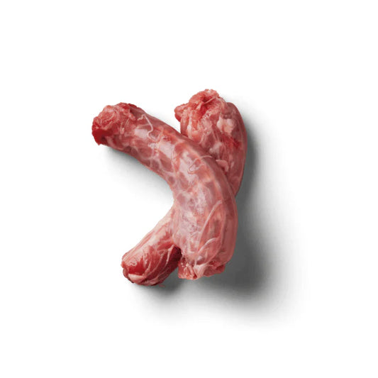 Albion Frozen Chicken Necks 1kg