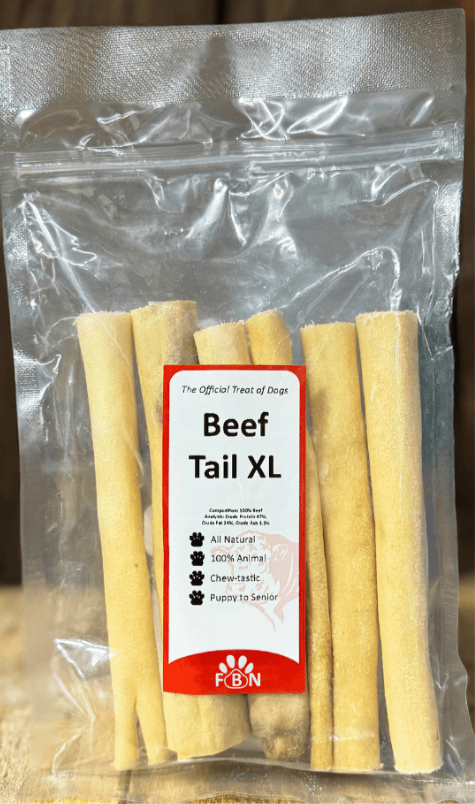 Beef Tail XL