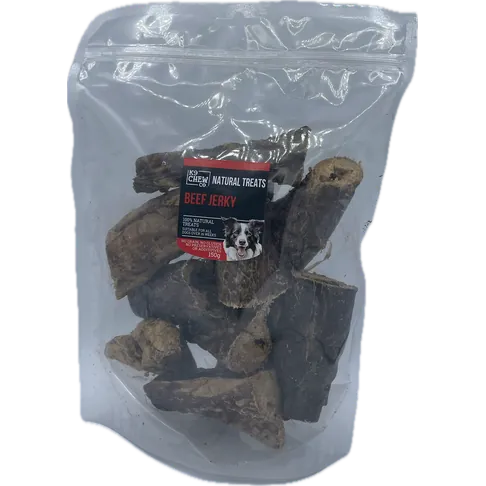 Beef Jerky 150g