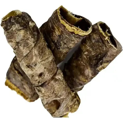 Buffalo Lung Wraps