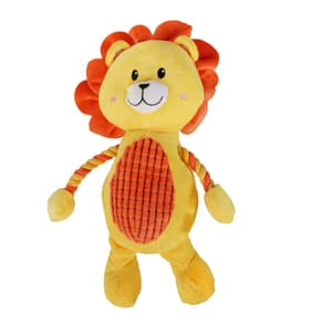 Chester’s Animal Lion Toy