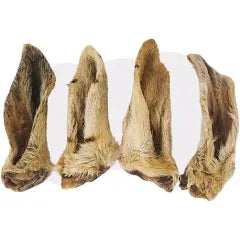 Lamb Ears With Fur pack 5