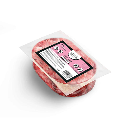 Drool Wild Boar 454g