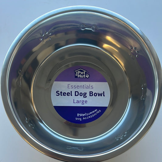 Large Dog Bowl