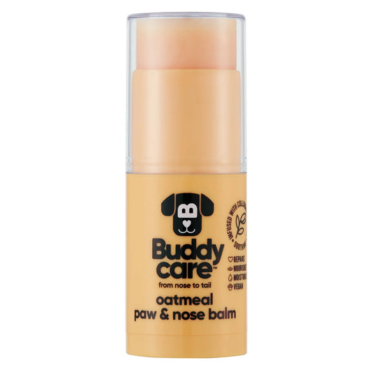 Buddy Care Paw & Nose Balm Oatmeal