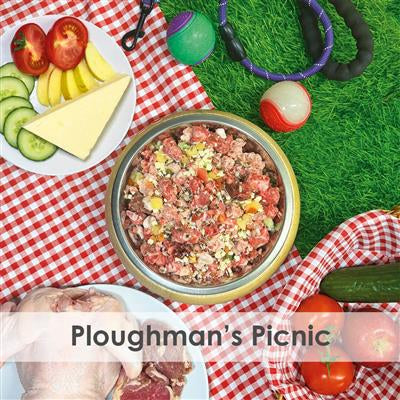 Ploughman’s Picnic