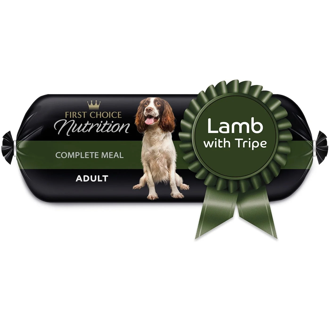 Lamb/Tripe