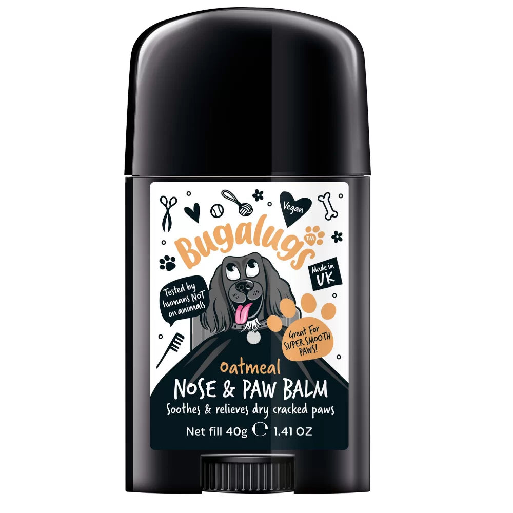 Nose & Paw Balm