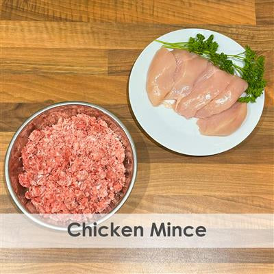 Chicken Mince